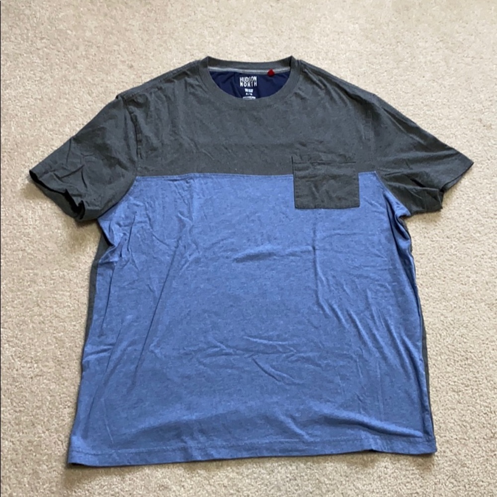 Hudson North Shirt